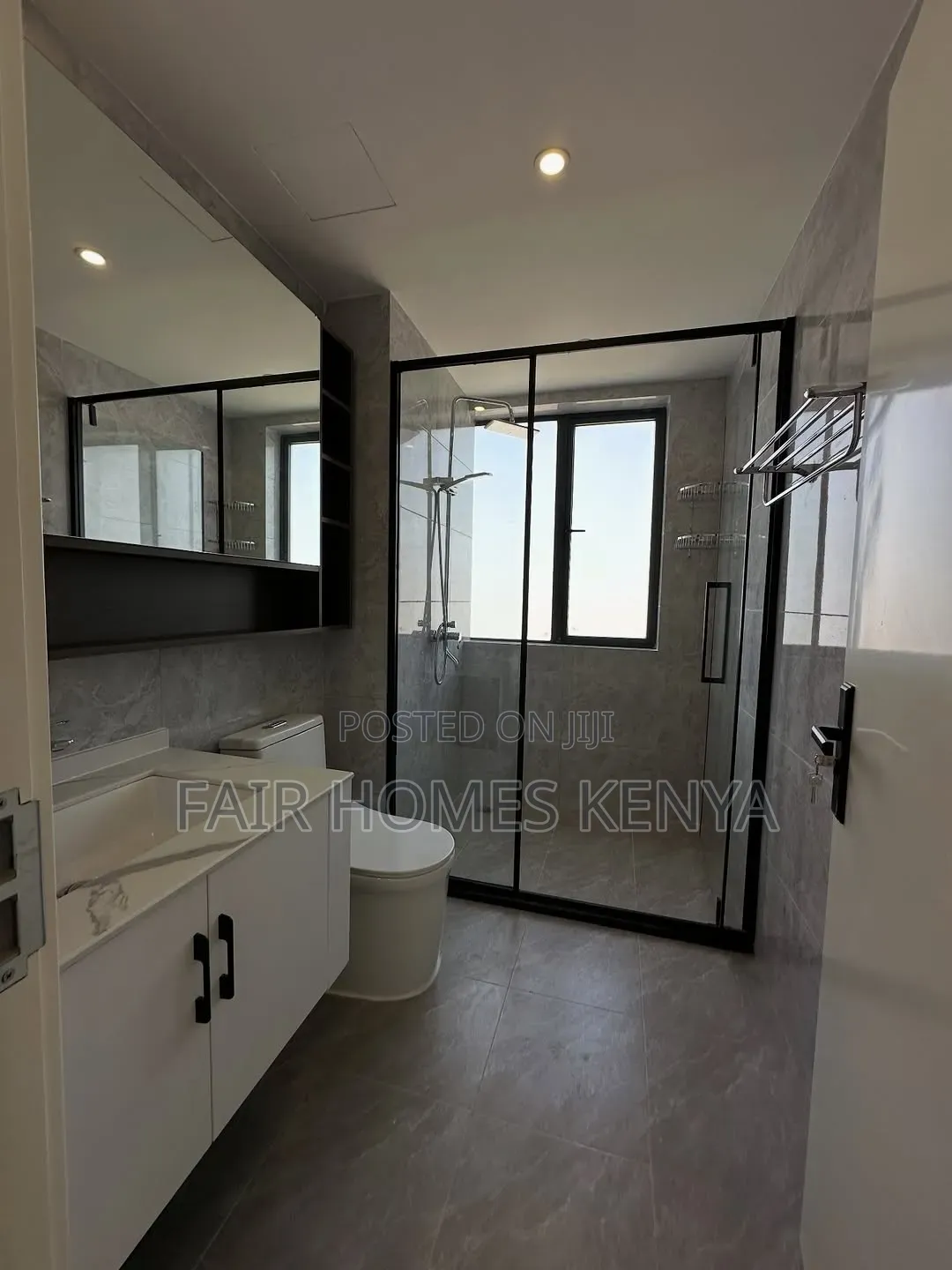 2bdrm Apartment in Kilimani, Hurlingham for rent