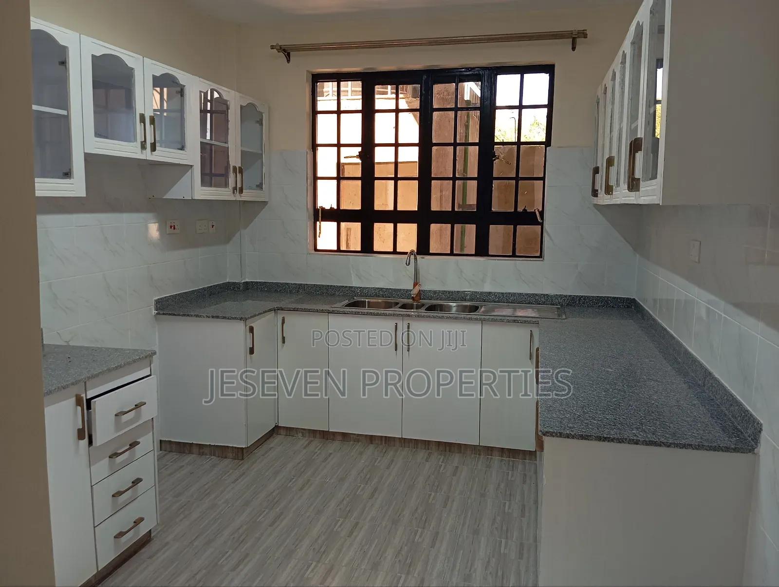 4bdrm Duplex in Syokimau Katani Road for rent