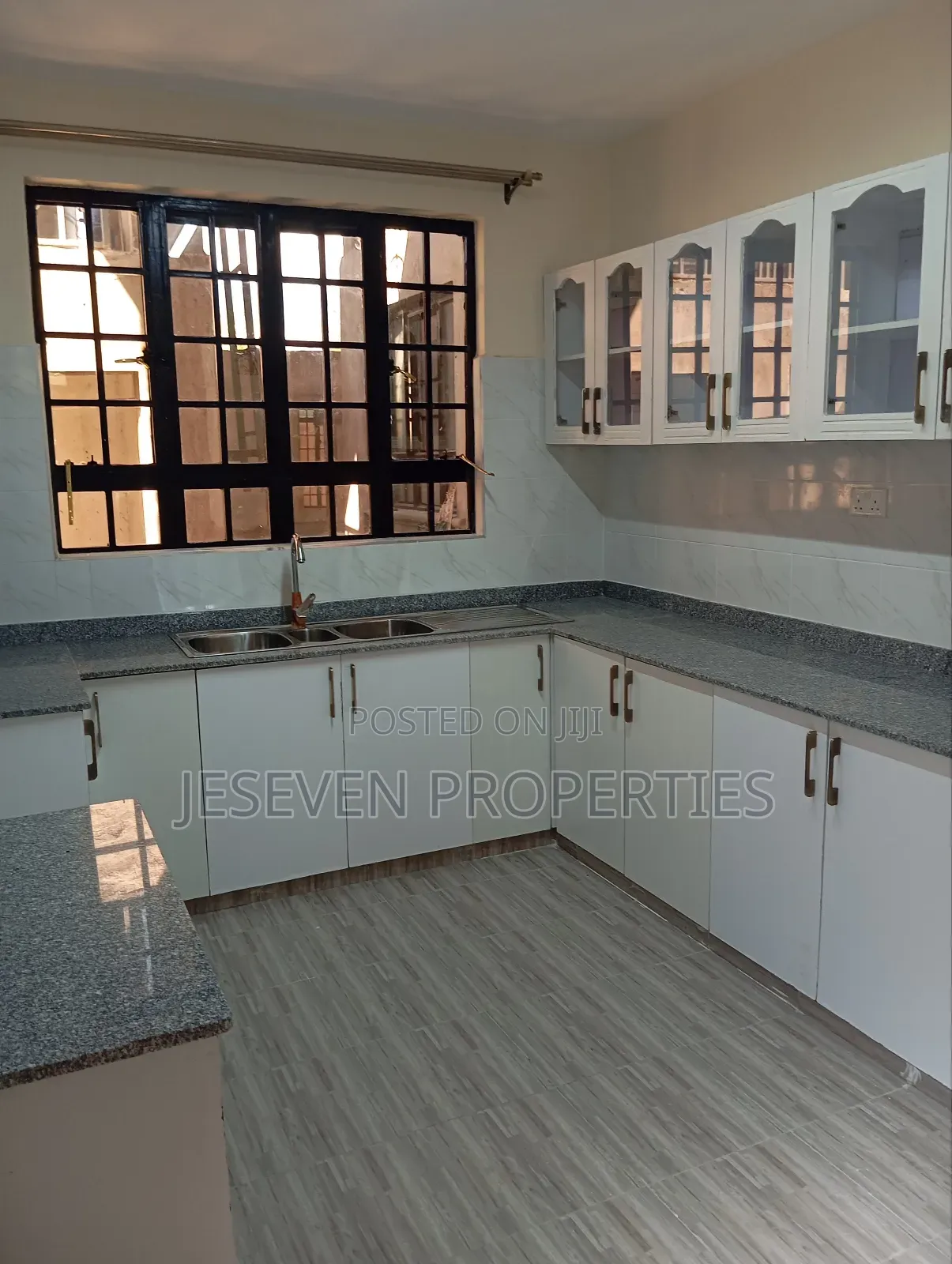 4bdrm Duplex in Syokimau Katani Road for rent