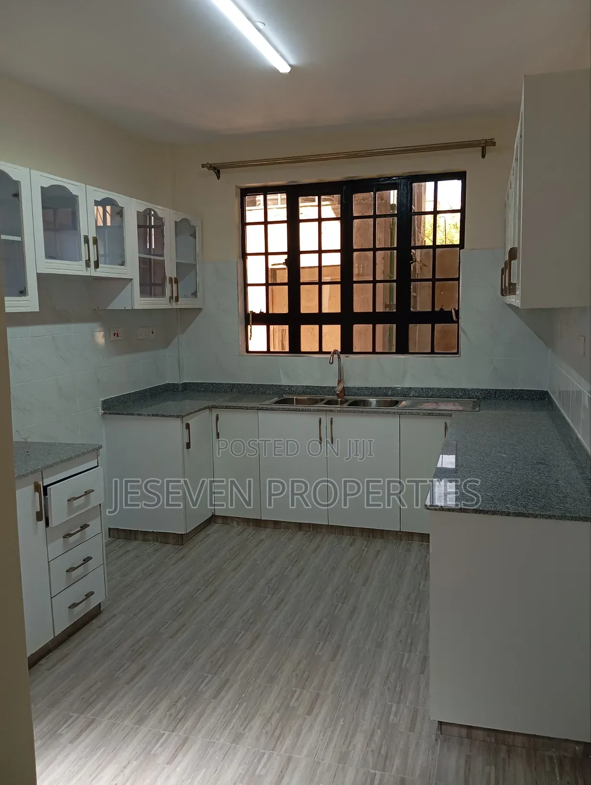 4bdrm Duplex in Syokimau Katani Road for rent
