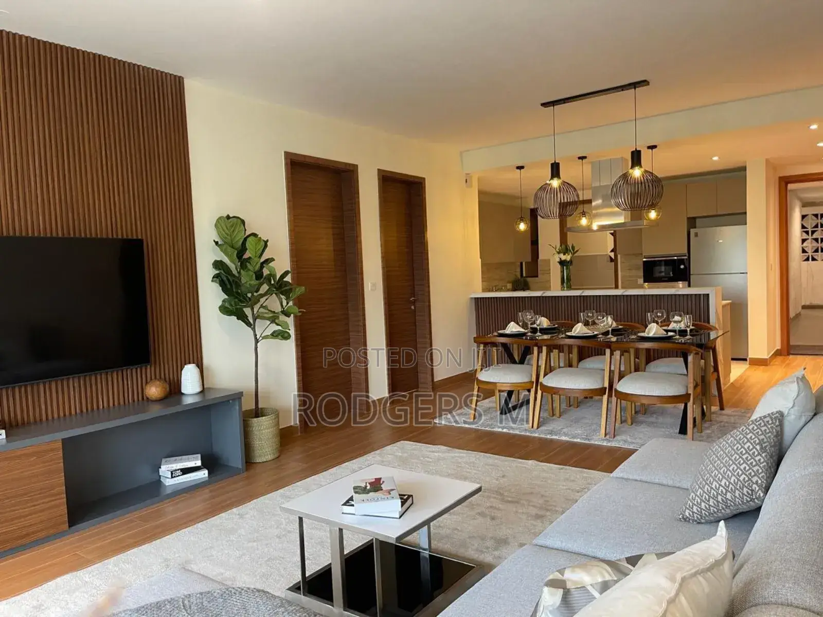 3bdrm Apartment in Riverside Drive for sale