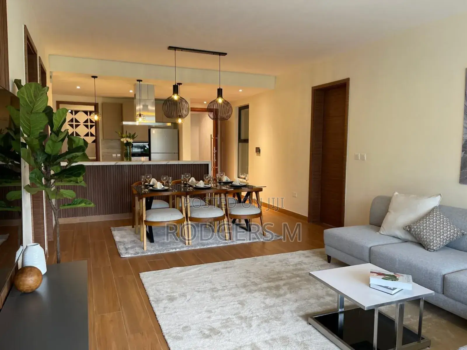 3bdrm Apartment in Riverside Drive for sale