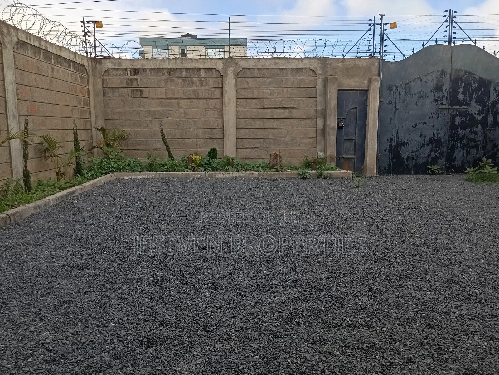 3bdrm Bungalow in Syokimau Parliament for rent