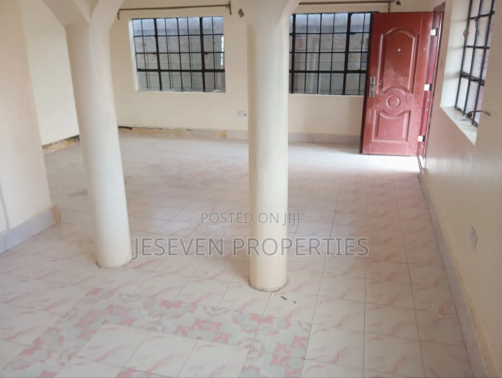 3bdrm Bungalow in Syokimau Parliament for rent