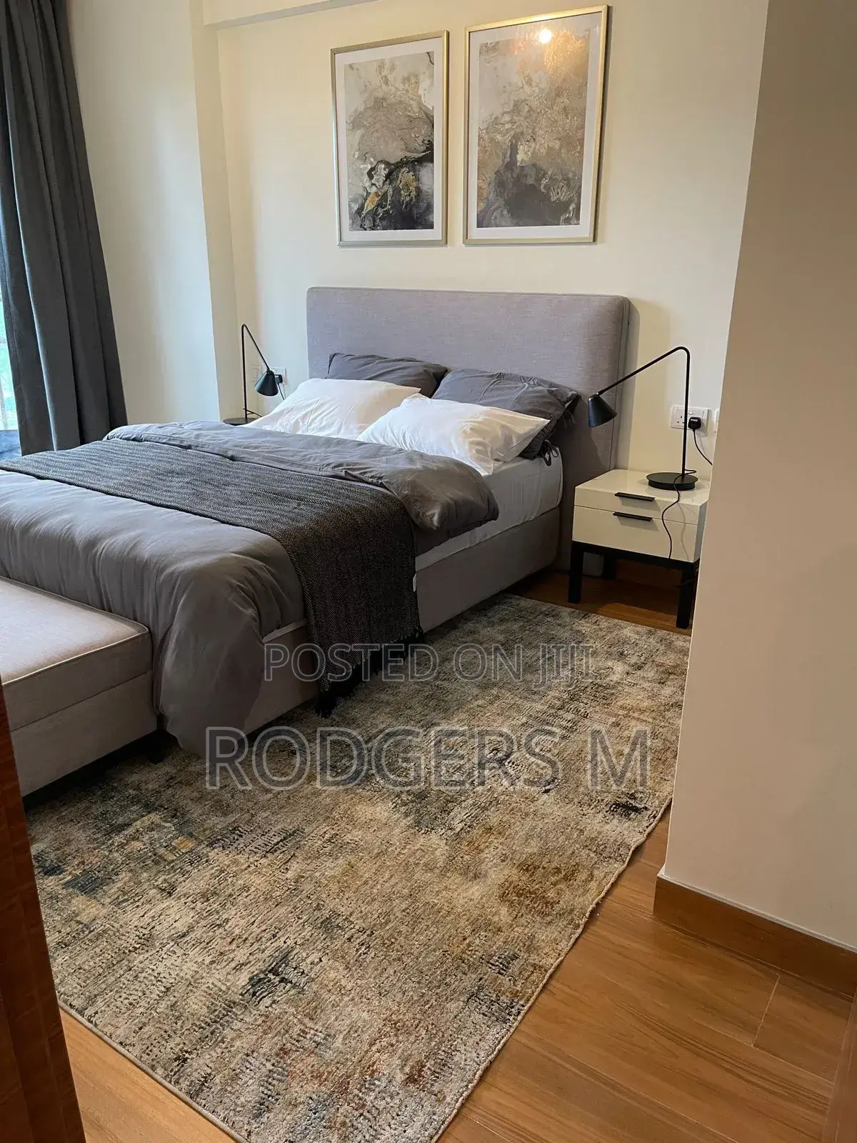 3bdrm Apartment in Riverside Drive for sale