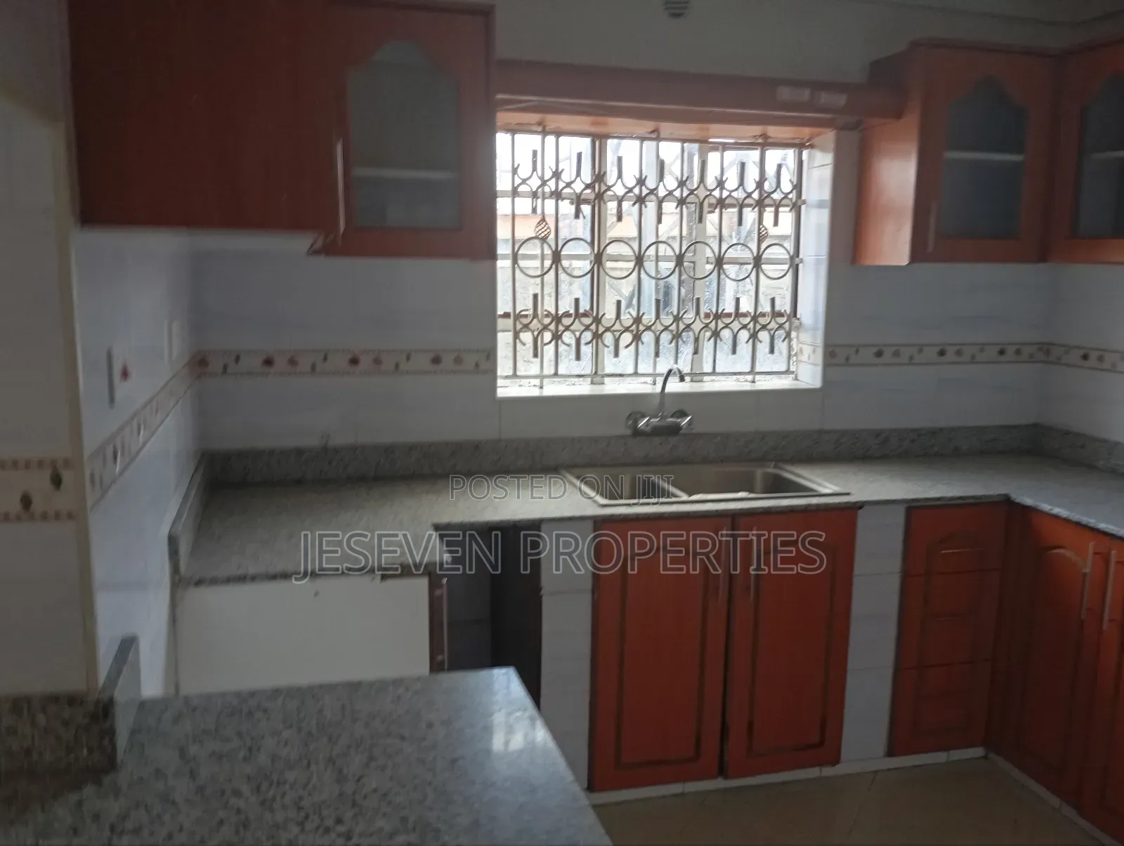 3bdrm Bungalow in Syokimau Parliament for rent