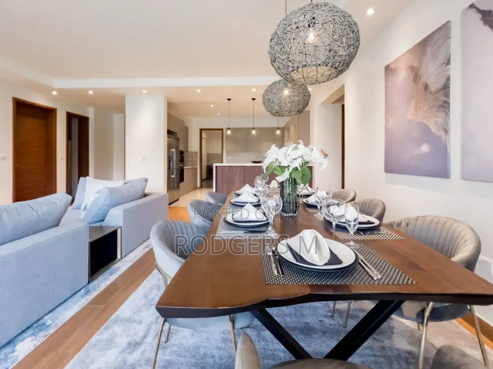 3bdrm Apartment in Riverside Drive for sale