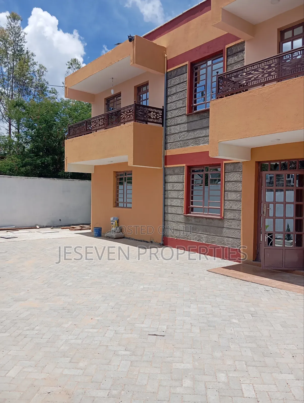 7bdrm Mansion in Syokimau Katan Road for rent