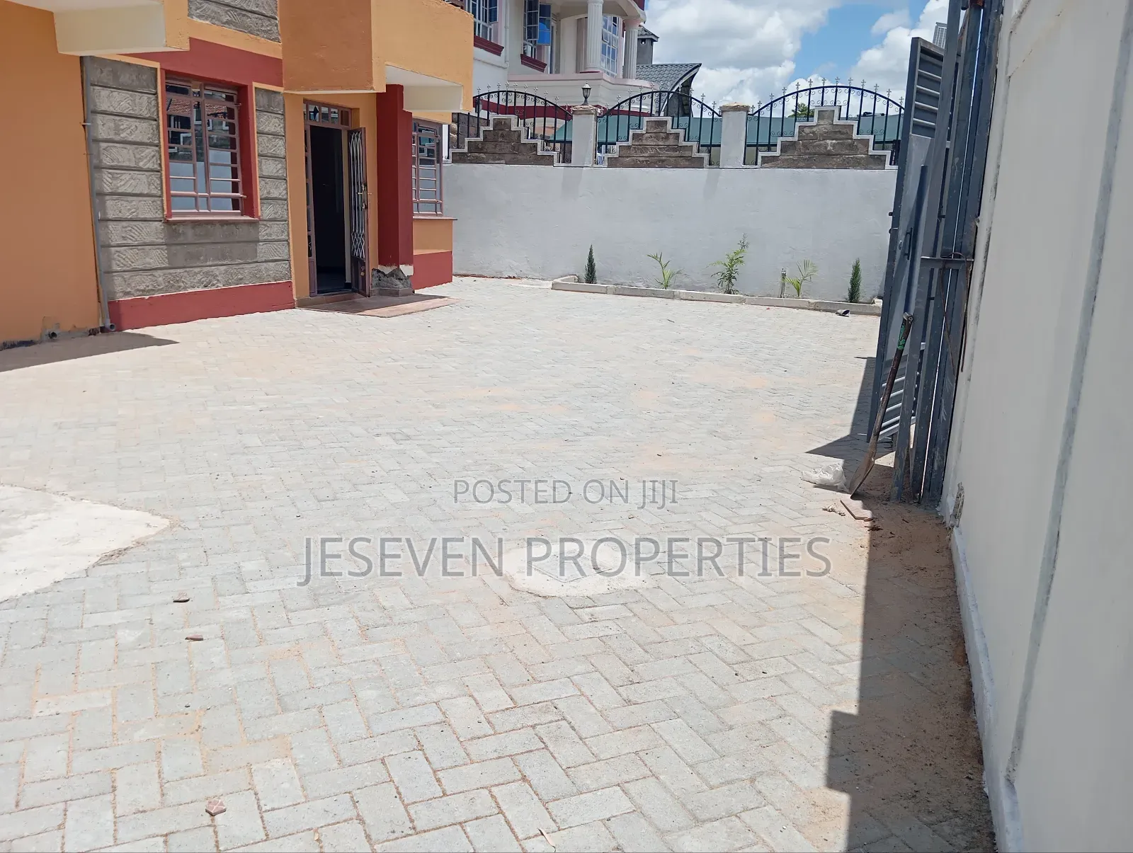 7bdrm Mansion in Syokimau Katan Road for rent
