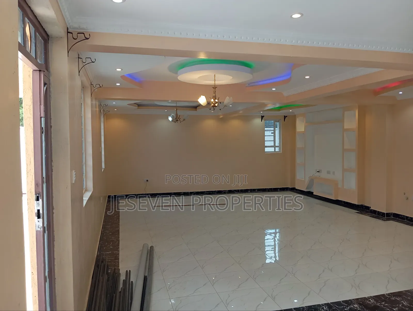 7bdrm Mansion in Syokimau Katan Road for rent