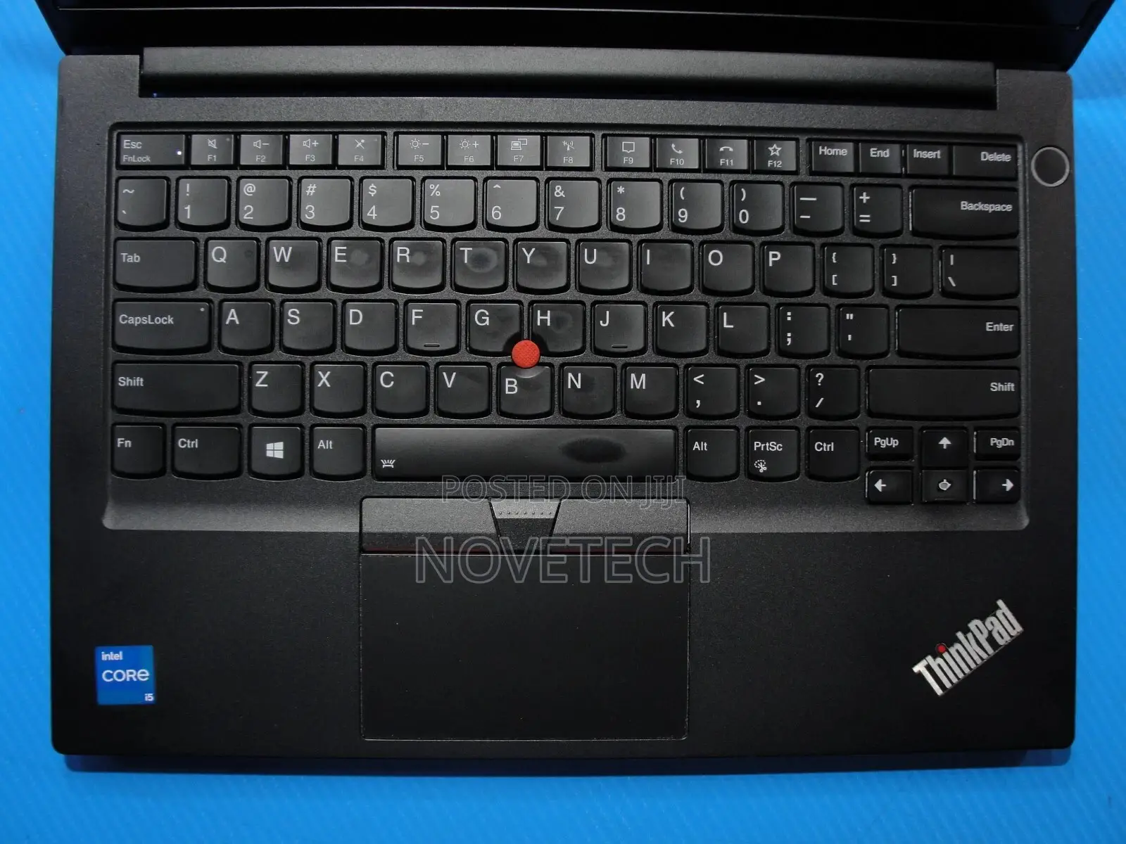 Laptop Lenovo ThinkPad E14 Gen 1 16GB Intel Core i5 SSD 512GB