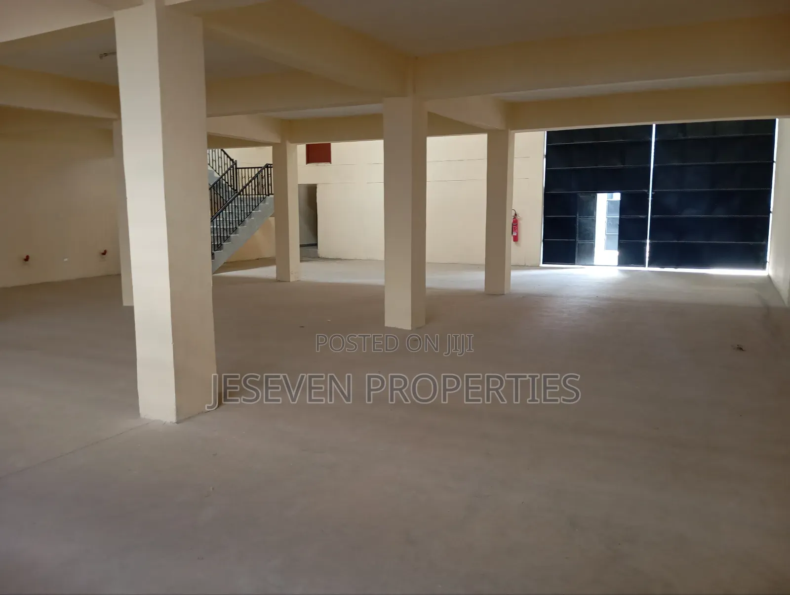 7500 and 8500 Warehouse/Go Down for Sale in Syokimau