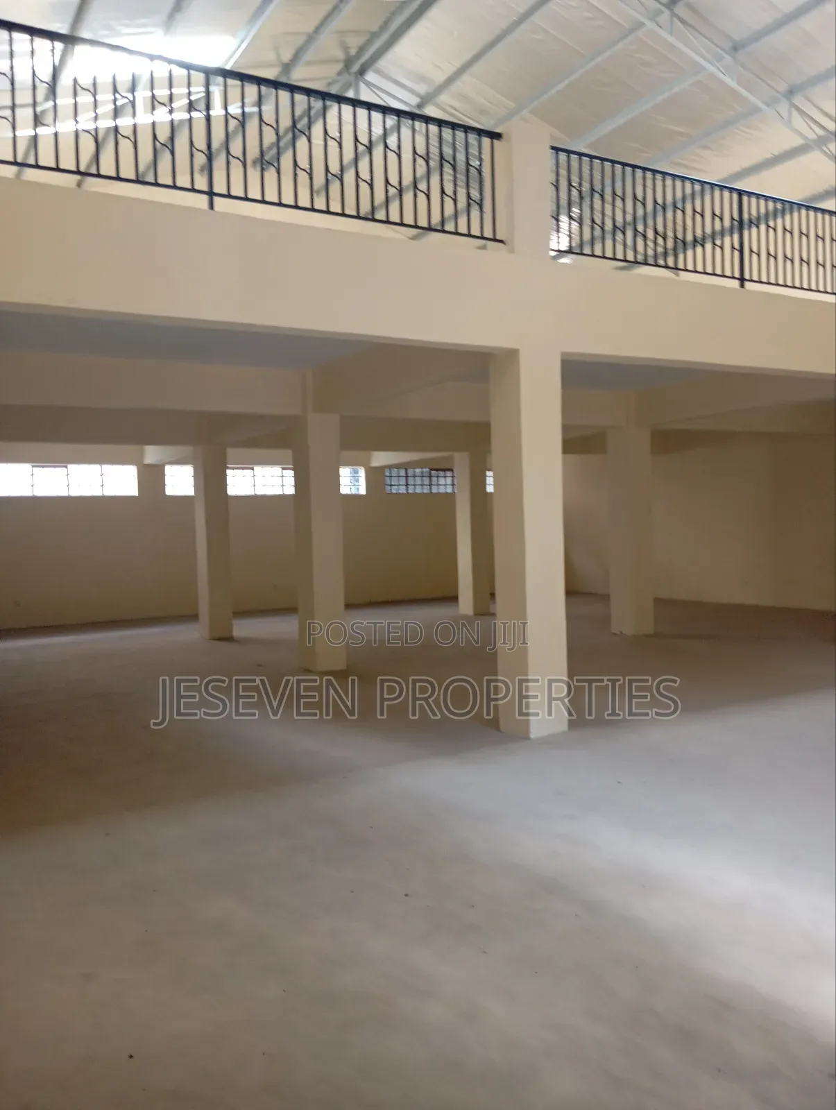 7500 and 8500 Warehouse/Go Down for Sale in Syokimau