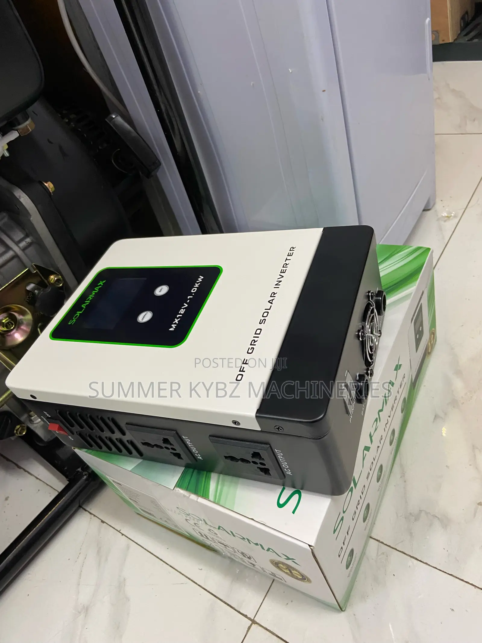 1kw Off Grid Inverter