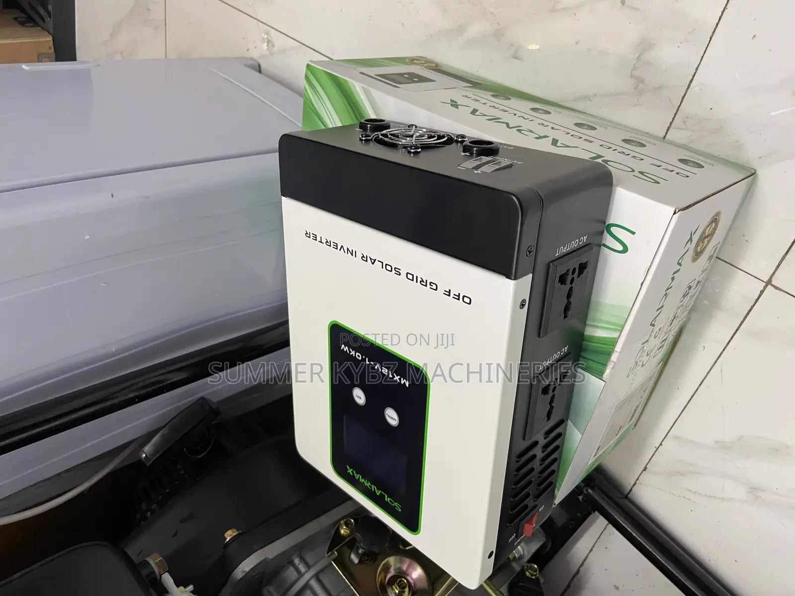 1kw Off Grid Inverter