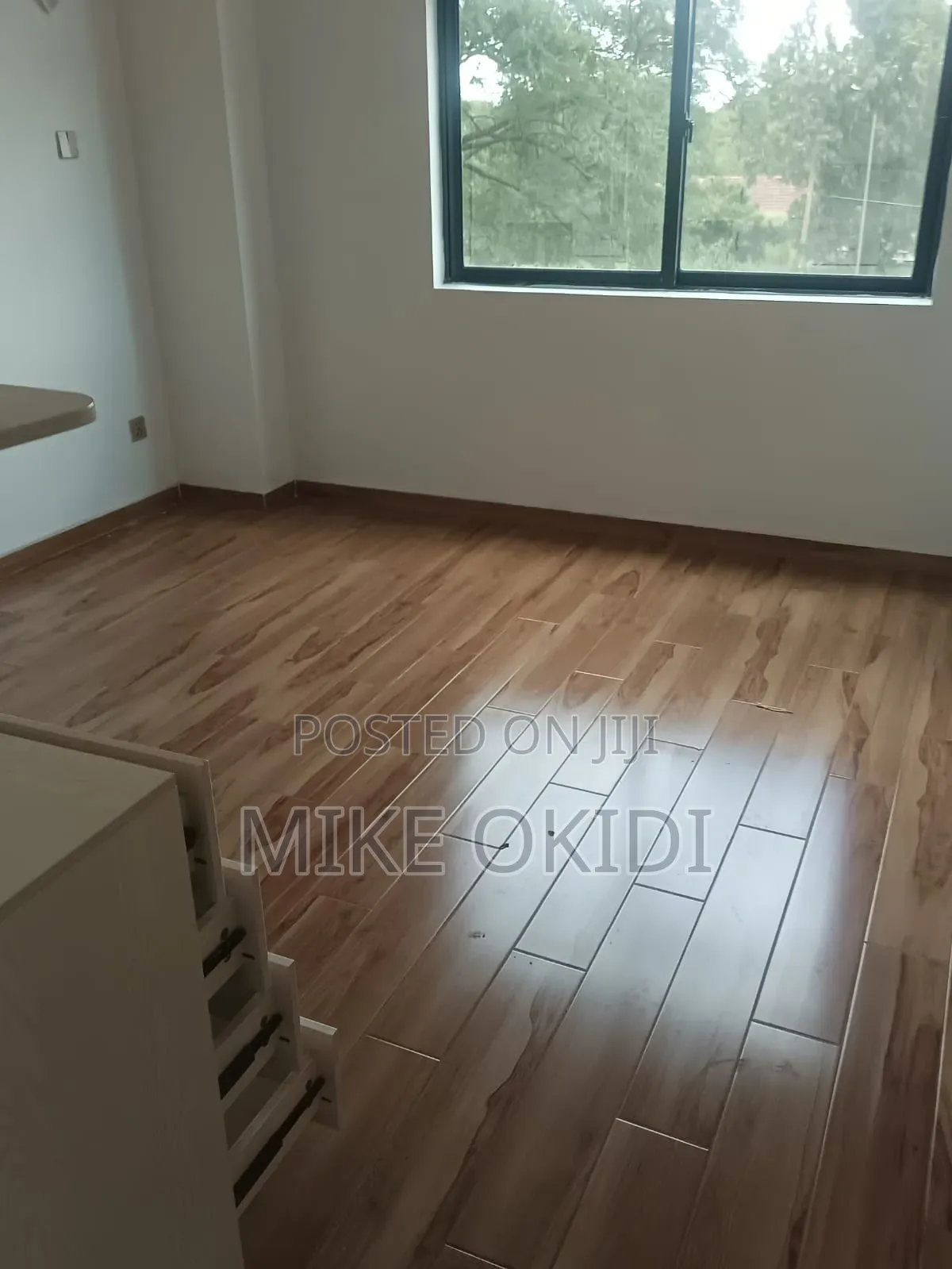 2bdrm Apartment in Ndemi Rd, Hurlingham for rent
