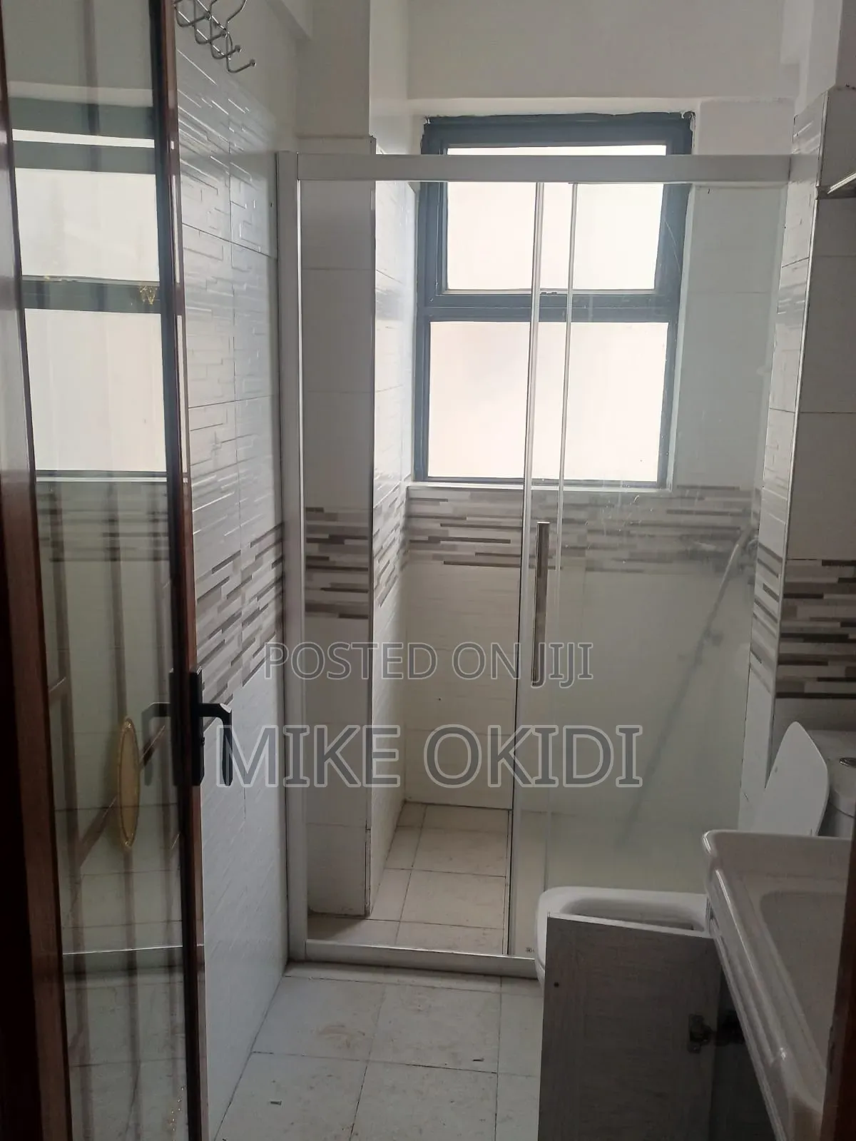 2bdrm Apartment in Ndemi Rd, Hurlingham for rent