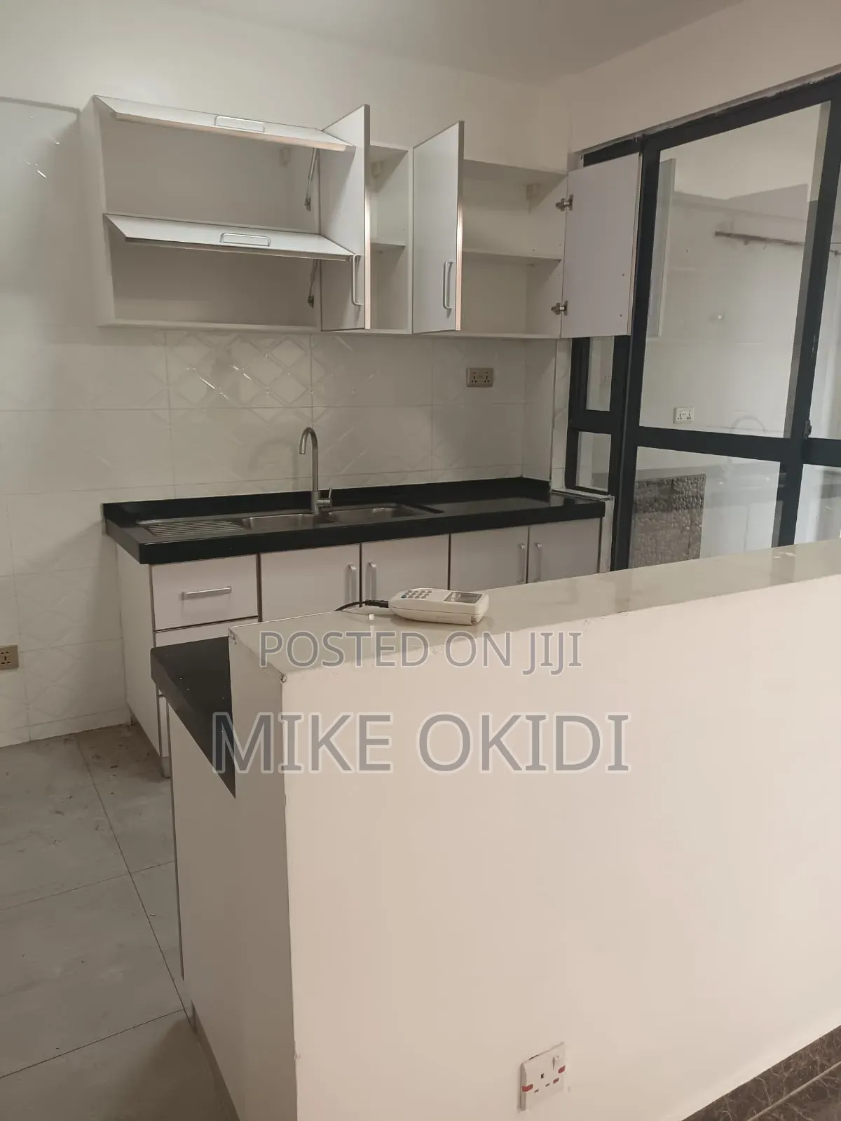 2bdrm Apartment in Ndemi Rd, Hurlingham for rent