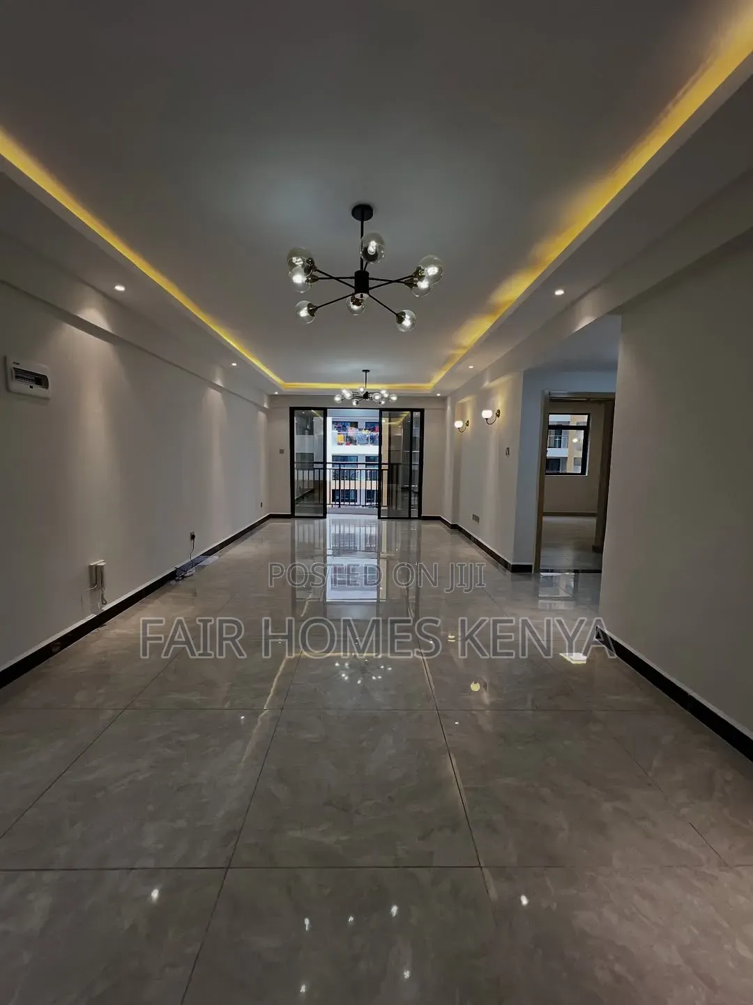 2bdrm Apartment in Othaya Road, Kileleshwa for rent
