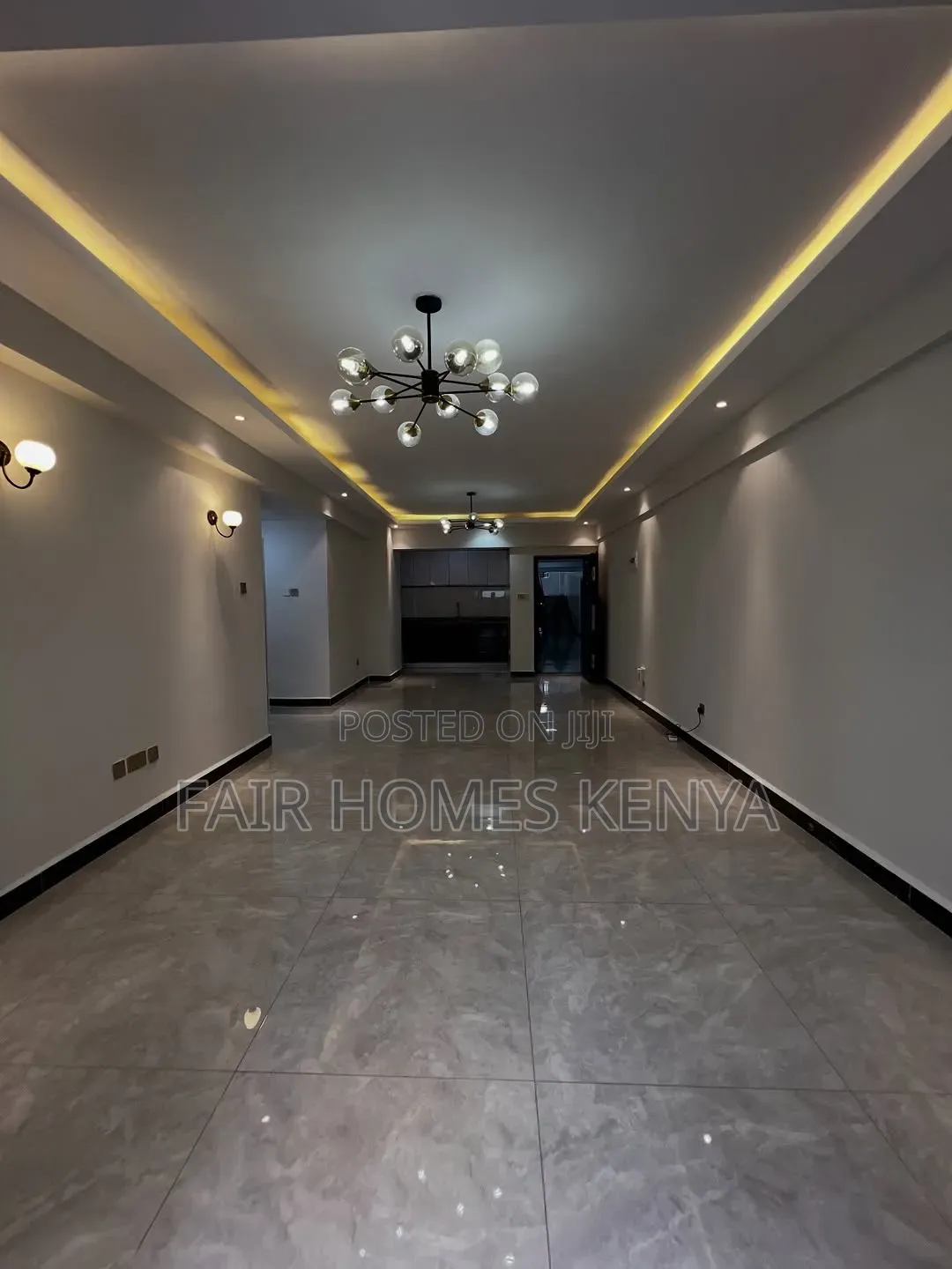 2bdrm Apartment in Othaya Road, Kileleshwa for rent