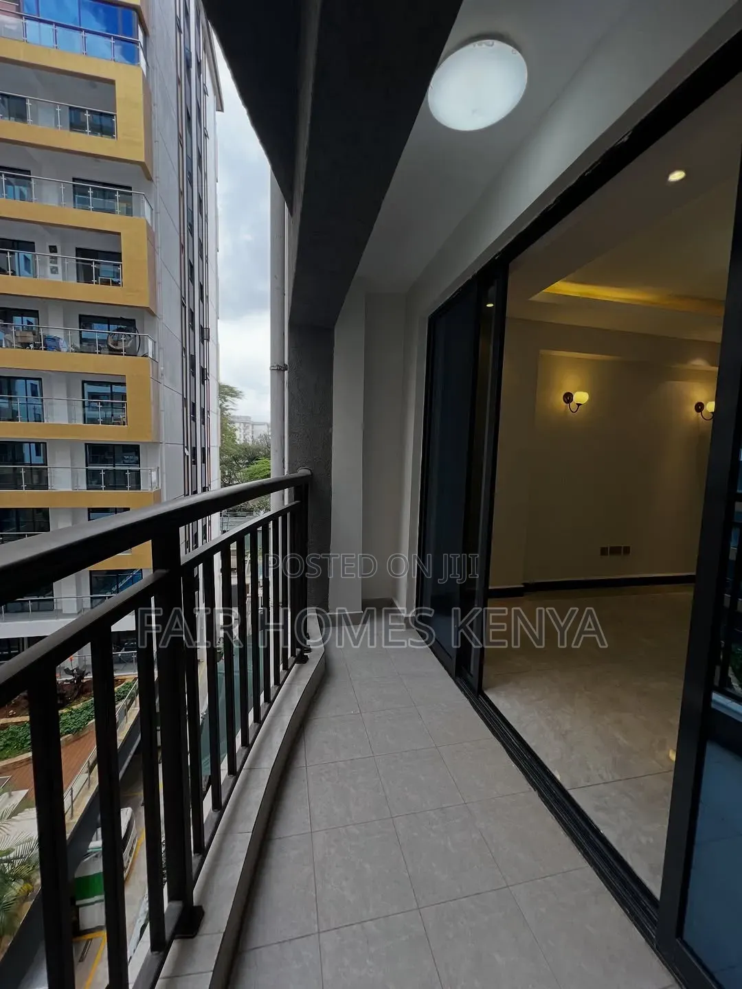 2bdrm Apartment in Othaya Road, Kileleshwa for rent