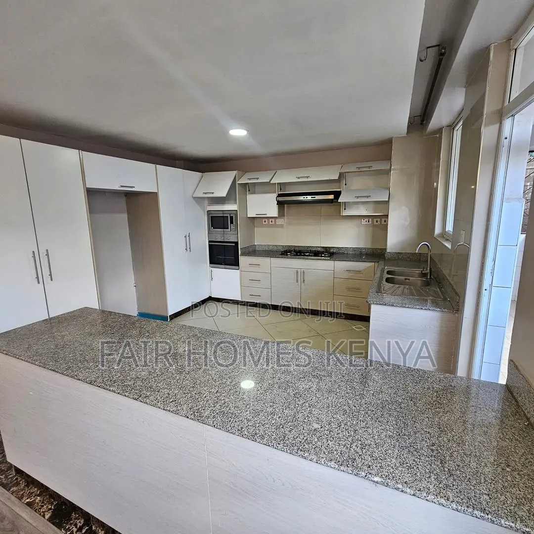 3bdrm Apartment in Hatheru Road, Maziwa for rent