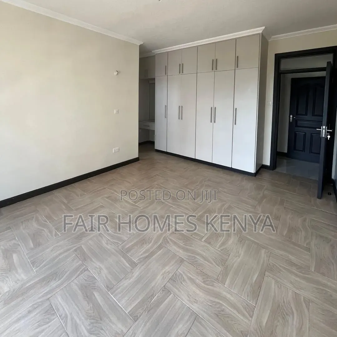 2bdrm Apartment in Laikipia Road, Kileleshwa for rent