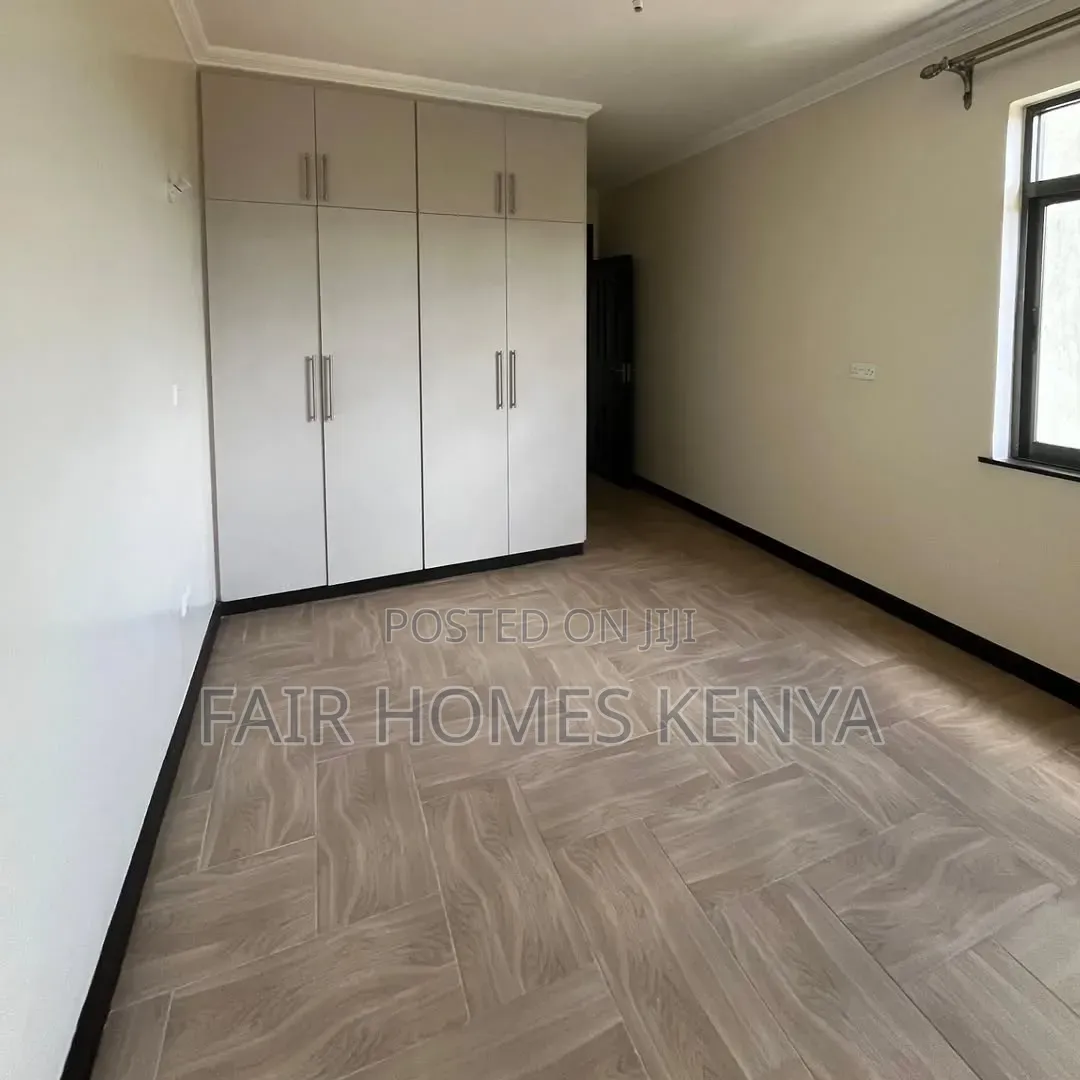2bdrm Apartment in Laikipia Road, Kileleshwa for rent