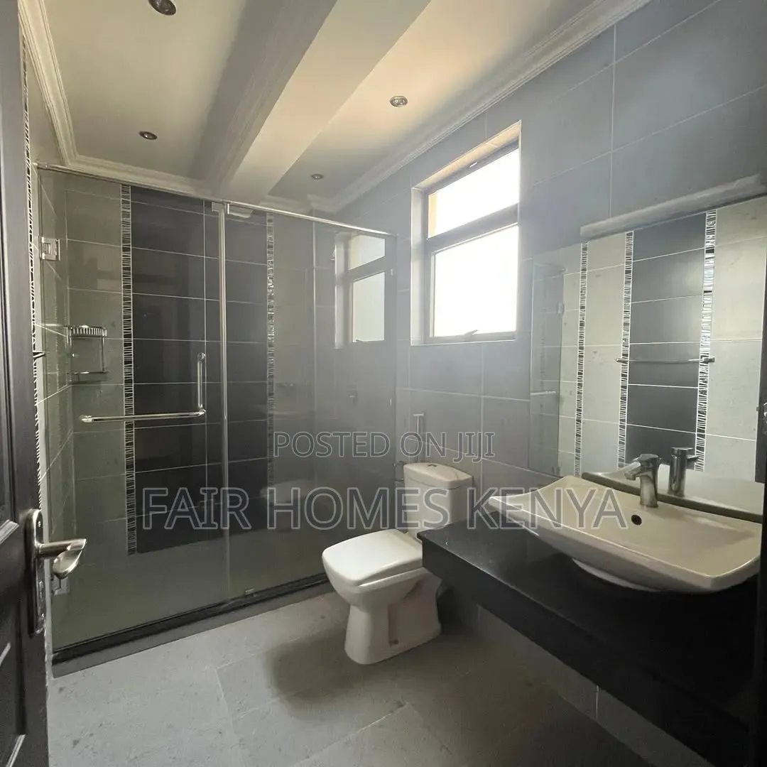 2bdrm Apartment in Laikipia Road, Kileleshwa for rent