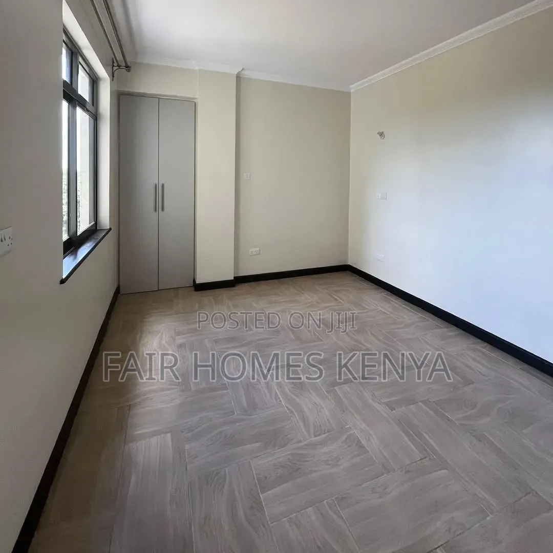 2bdrm Apartment in Laikipia Road, Kileleshwa for rent