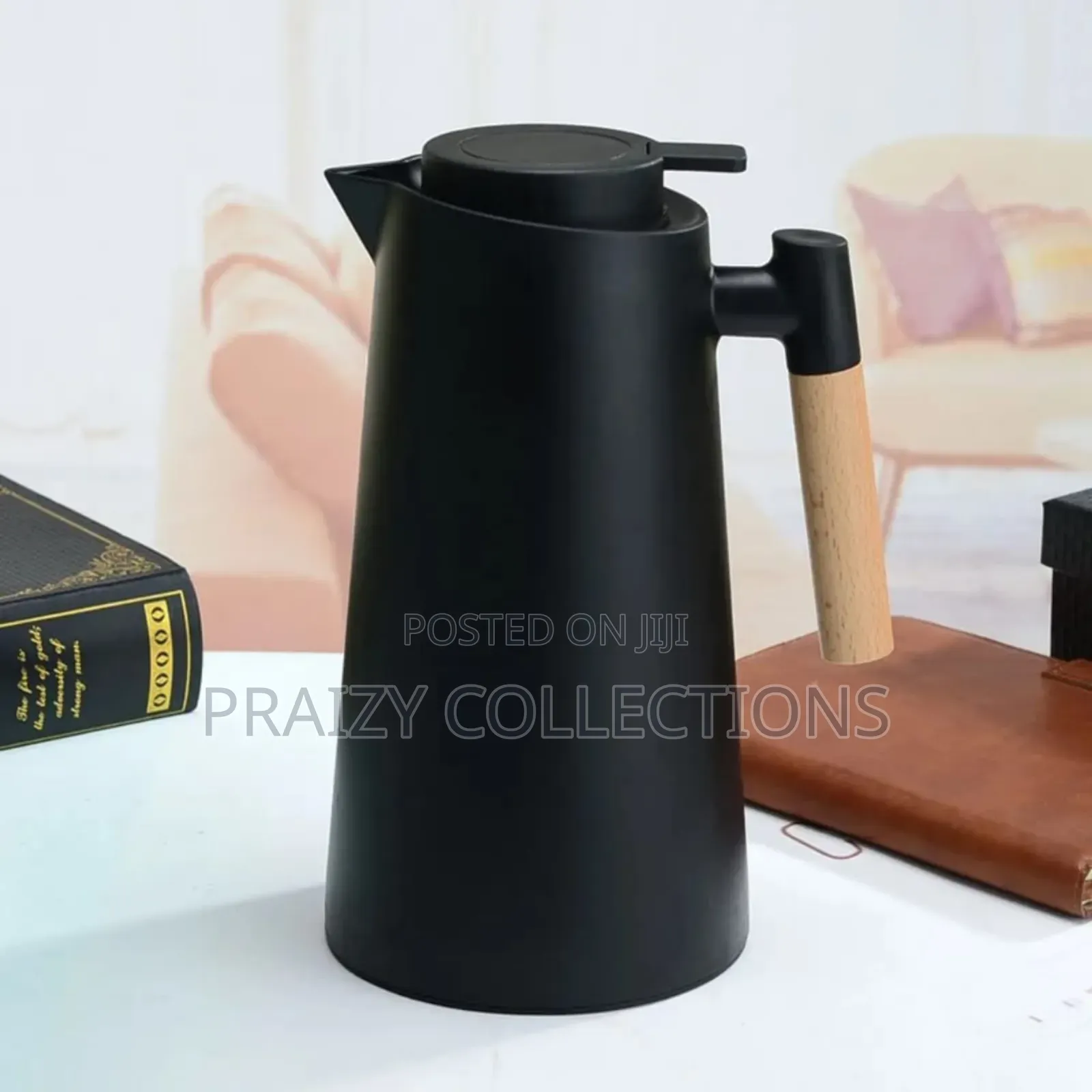 Classy Vacuum Flask