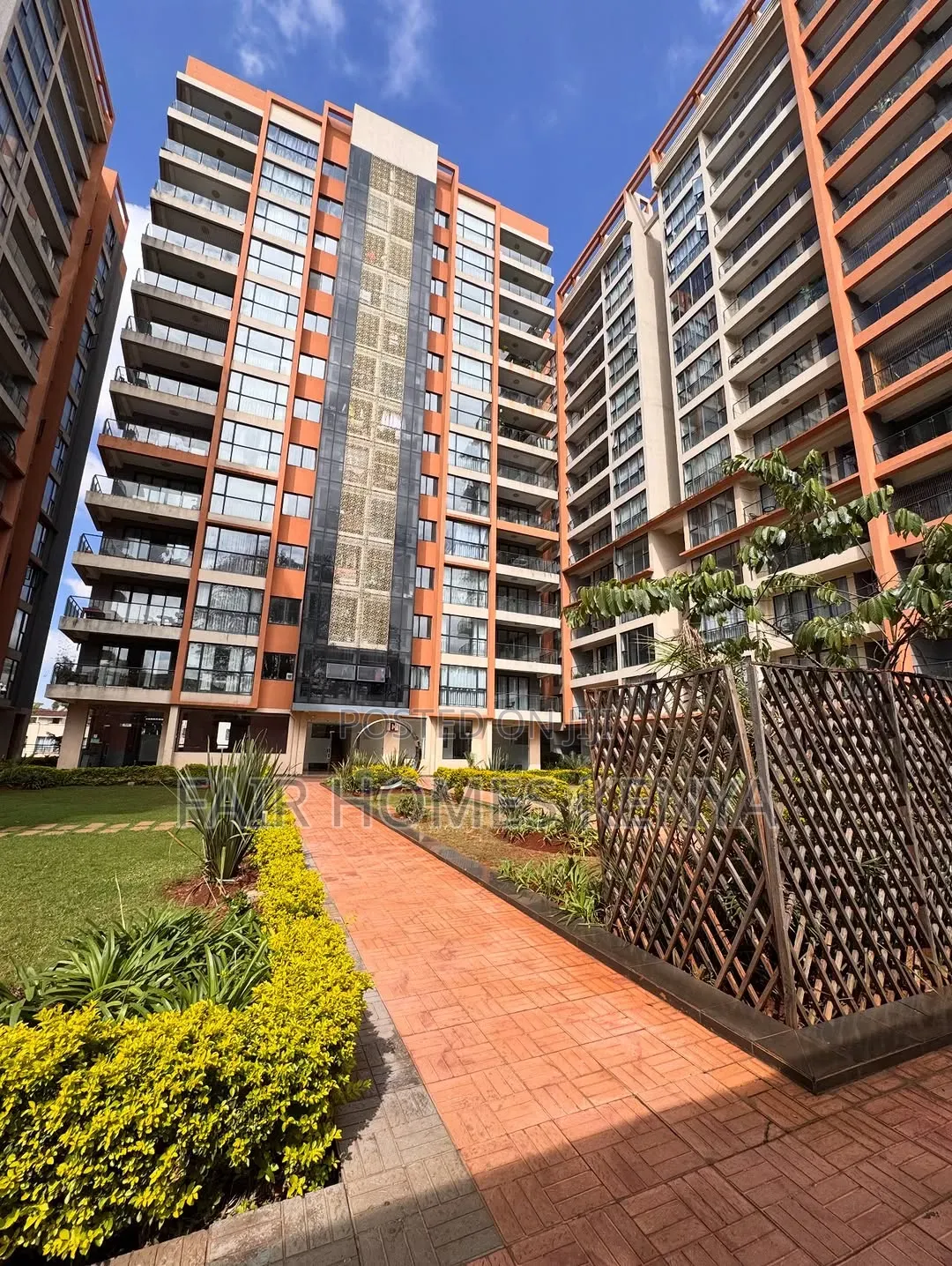 3bdrm Apartment in Lavington Maziwa for rent