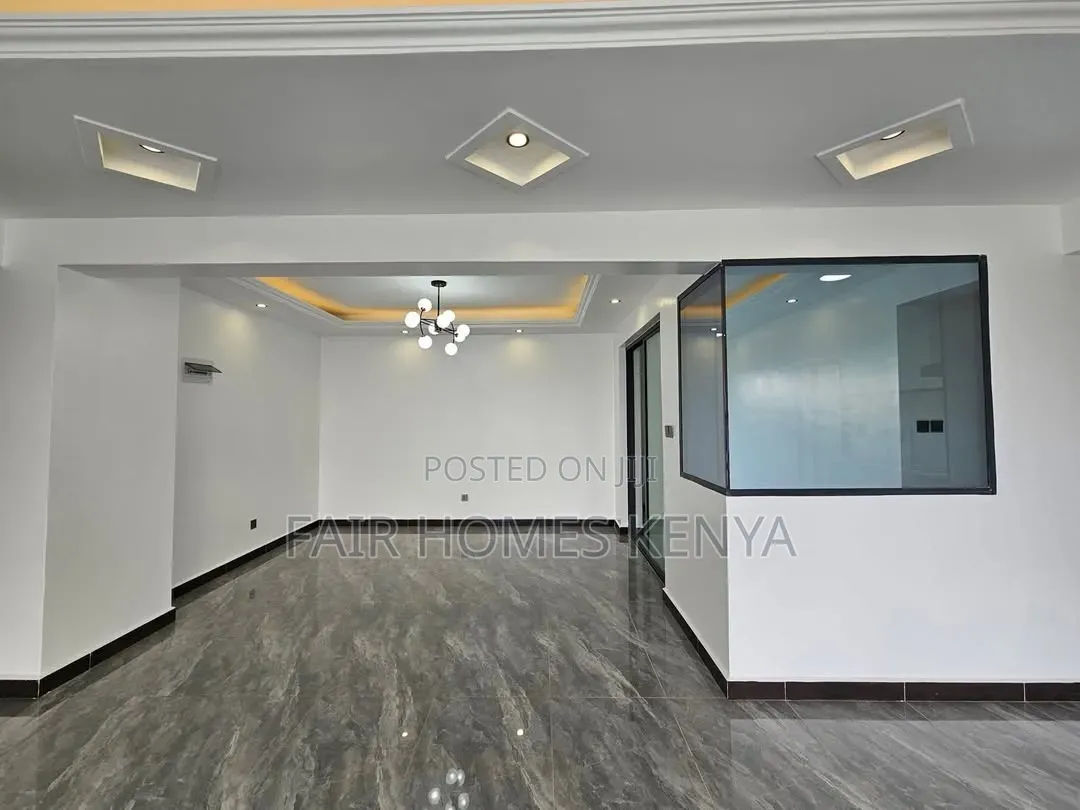 4bdrm Apartment in Valley Arcade for rent