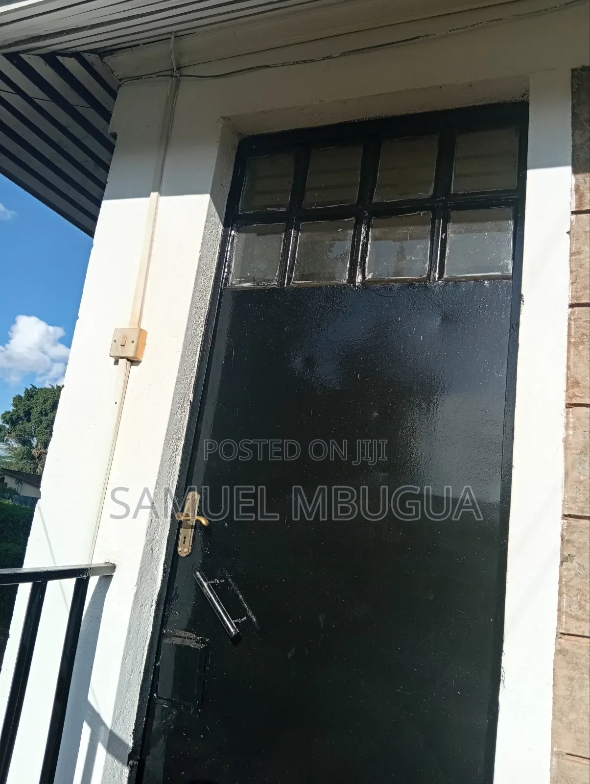 2bdrm House in Karen for rent