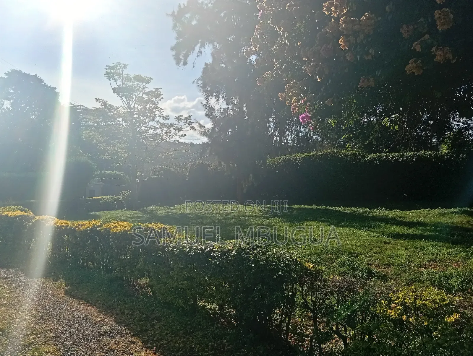 2bdrm House in Karen for rent