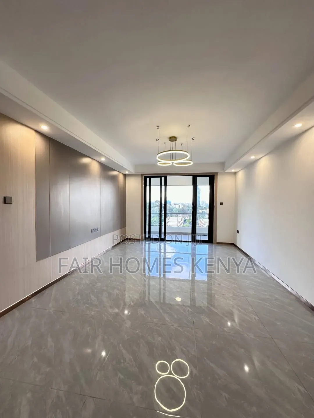 2bdrm Apartment in Riverside Drive for rent