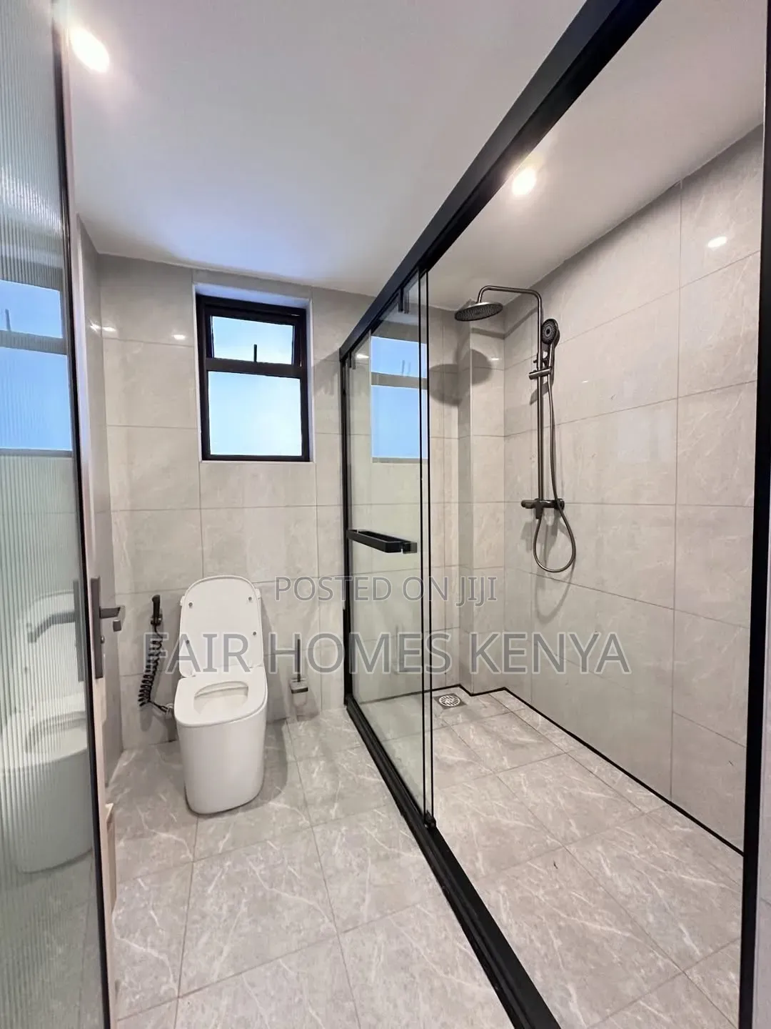 2bdrm Apartment in Riverside Drive for rent
