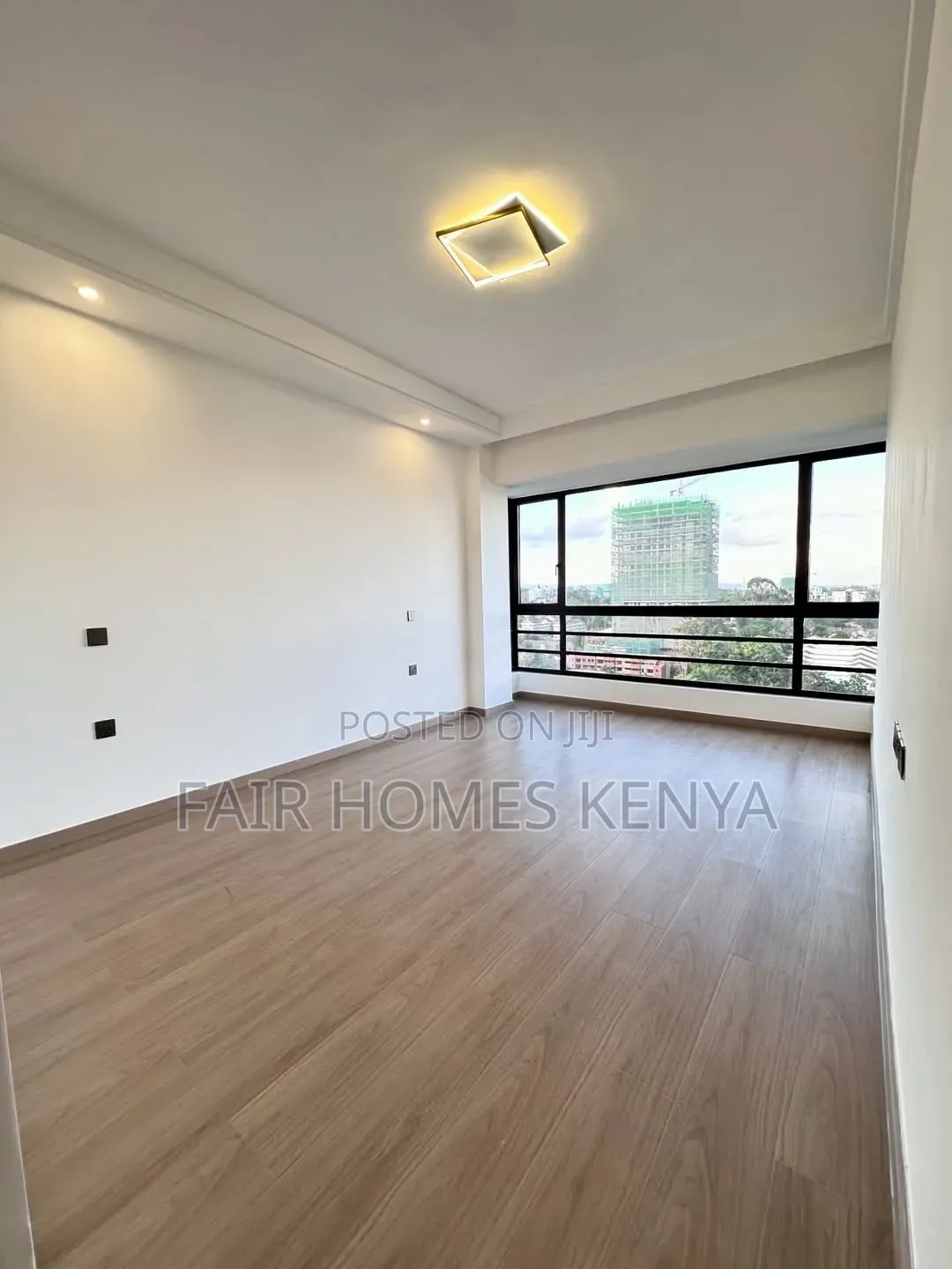 2bdrm Apartment in Riverside Drive for rent