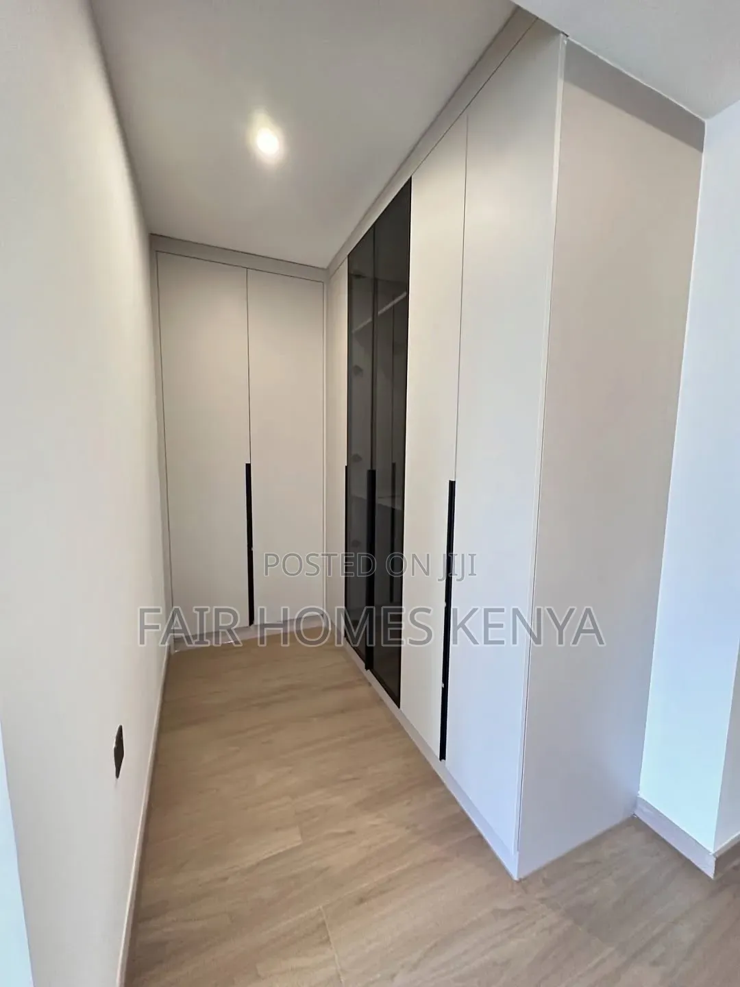 2bdrm Apartment in Riverside Drive for rent