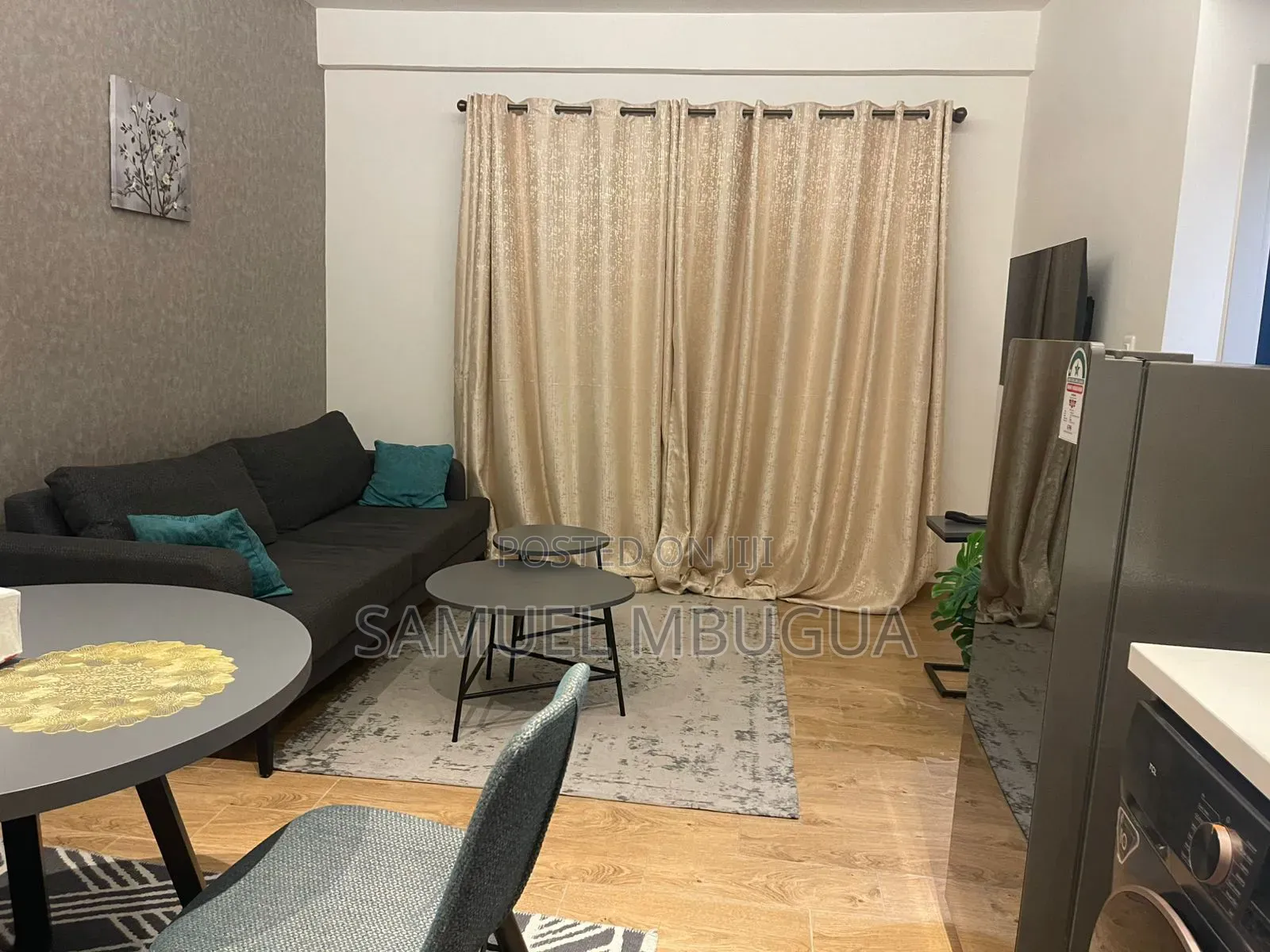 5bdrm House in Hardy for rent