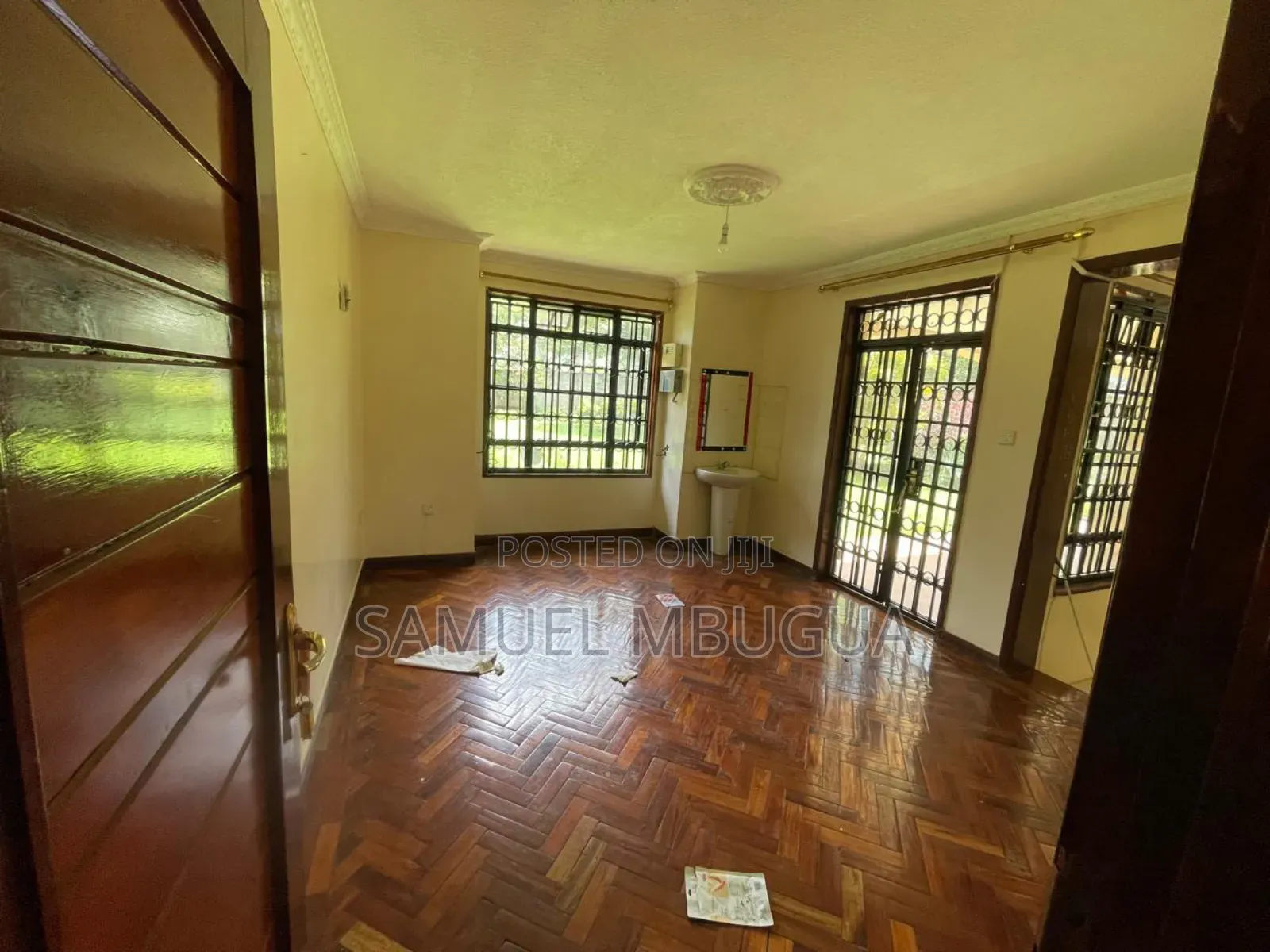 5bdrm House in Hardy for rent