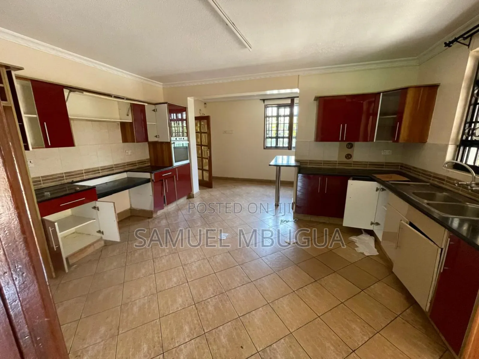 5bdrm House in Hardy for rent