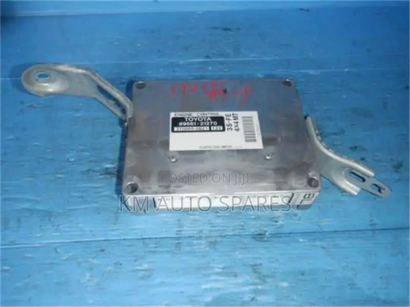 Toyota 3s Ecu for Rav4, Caldina, Celica, Carina, Vista, Camry, Avensis