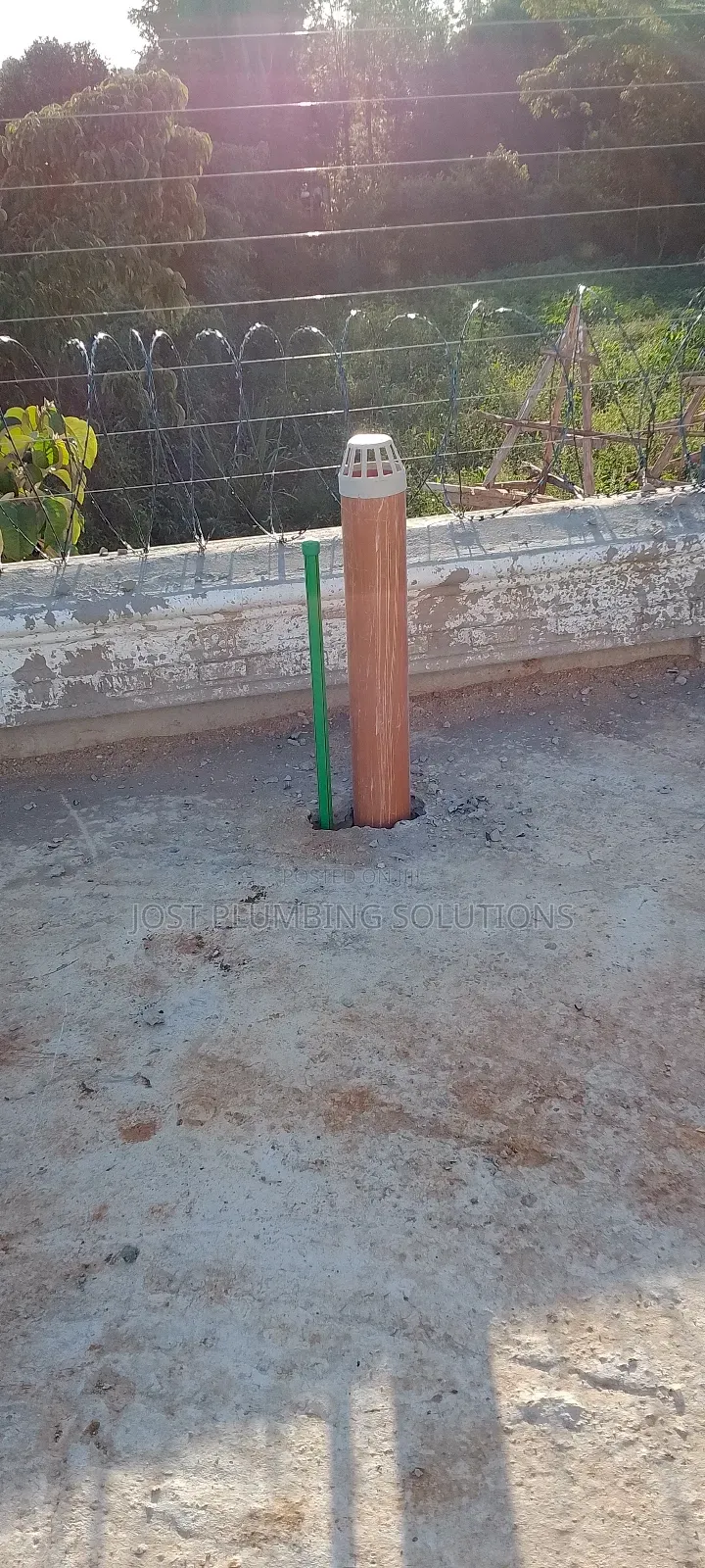 Professional Water Piping and Drainage Expert
