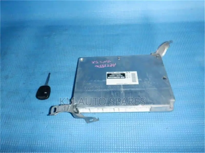 Toyota 1az Ecu for Premio, Allion, Rav4, Wish, Noah, Voxy, Avensis.