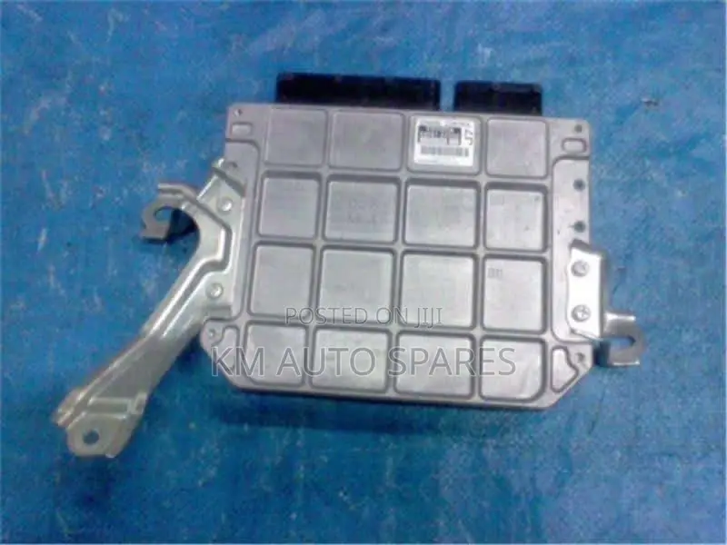 Toyota 2sz Ecu for Vitz, Ractis,Belta.
