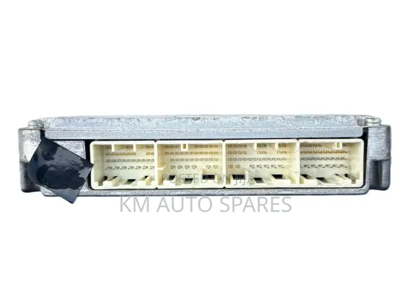 Toyota 1kd Ecu for Prado, Hilux, Fortuner, Hiace, Dyna.