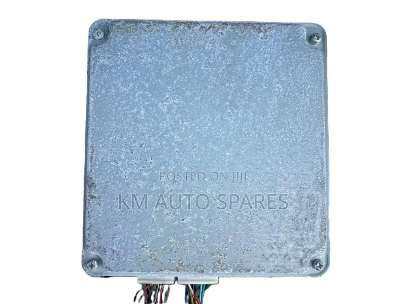 Toyota 1kd Ecu for Prado, Hilux, Fortuner, Hiace, Dyna.
