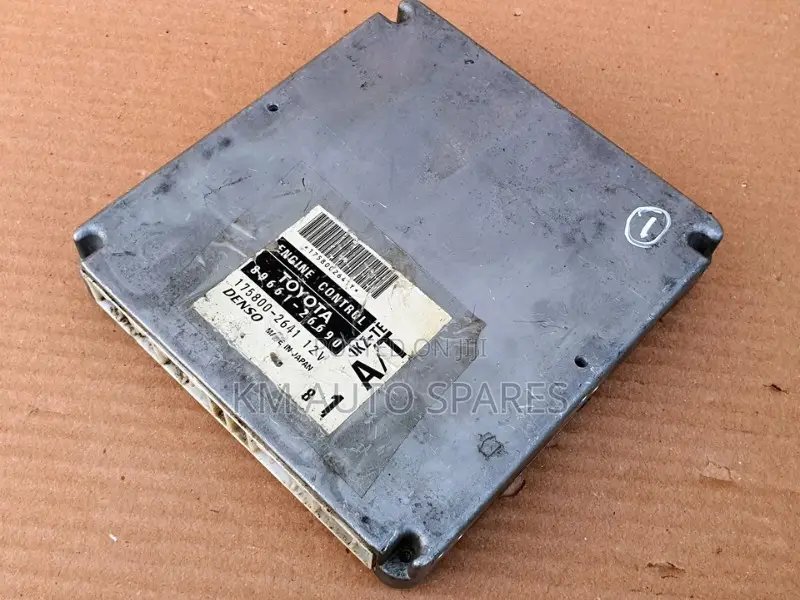Toyota 1kz Ecu for Prado, Hilux Surf, Hilux, Hiace.
