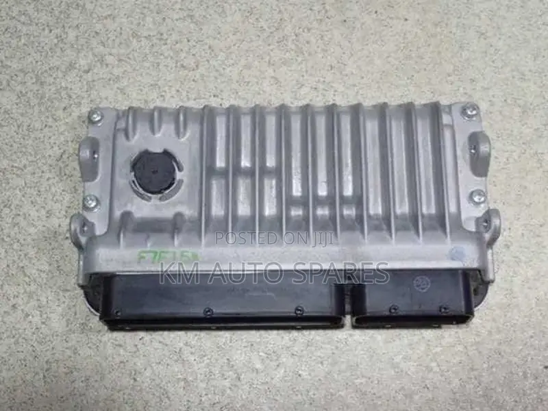 Toyota 1nr Ecu for Vitz, Passo, Probox, Ractis, Axio, Auris.